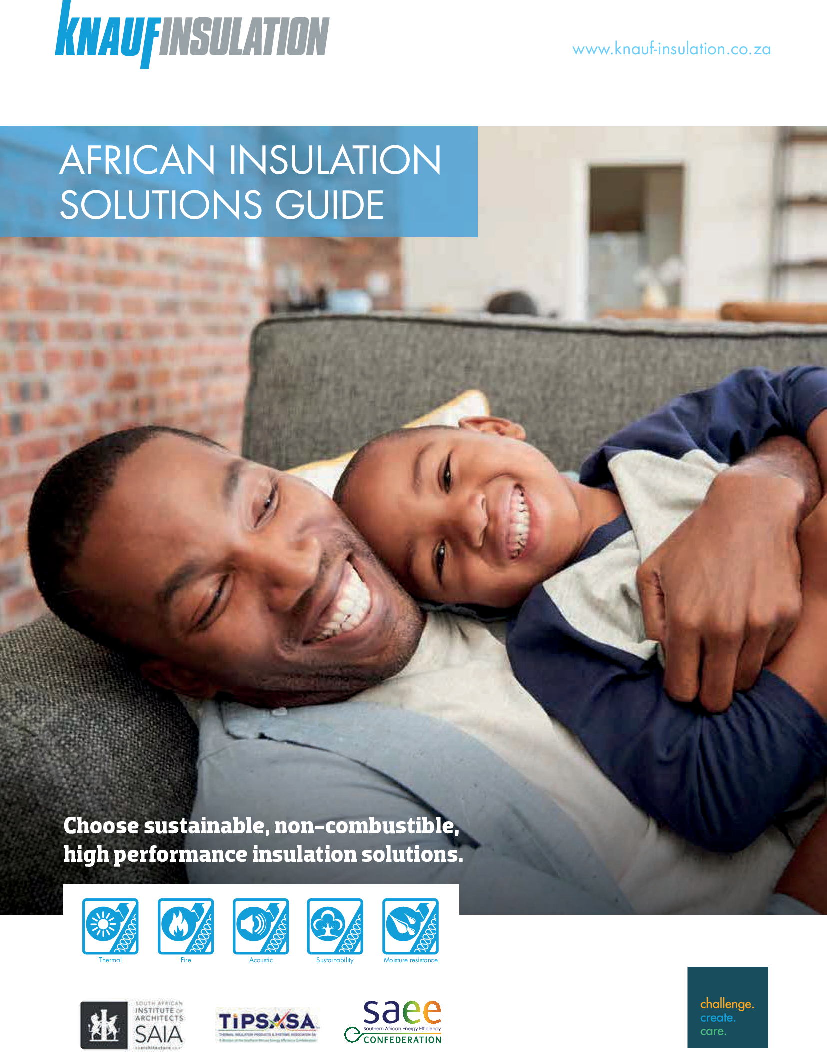 African Insulation Solutions Guide