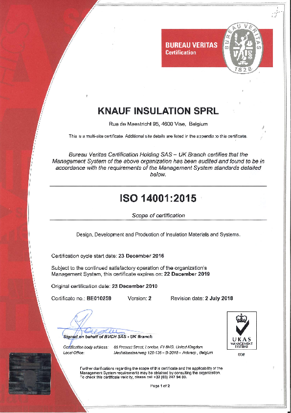 ISO 14001