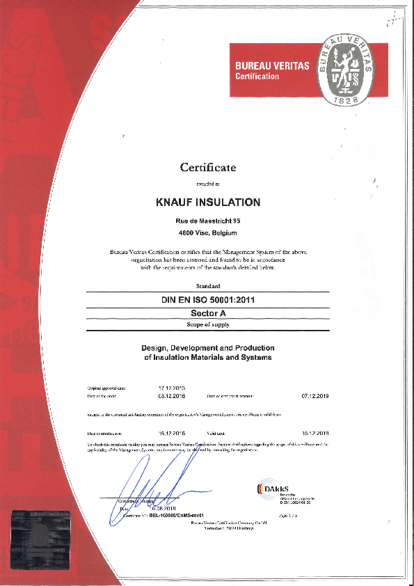 ISO 50001