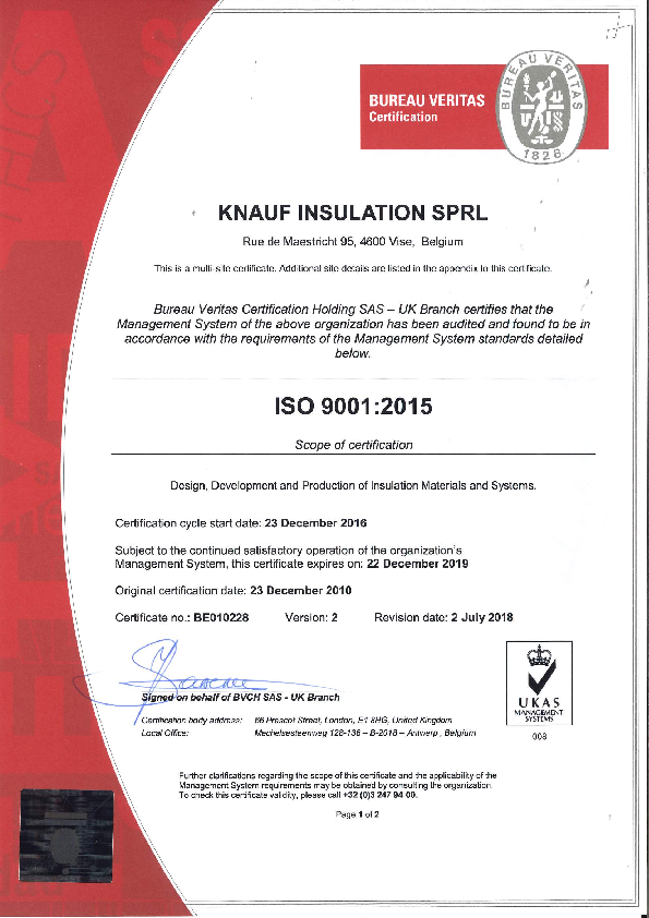 ISO 9001