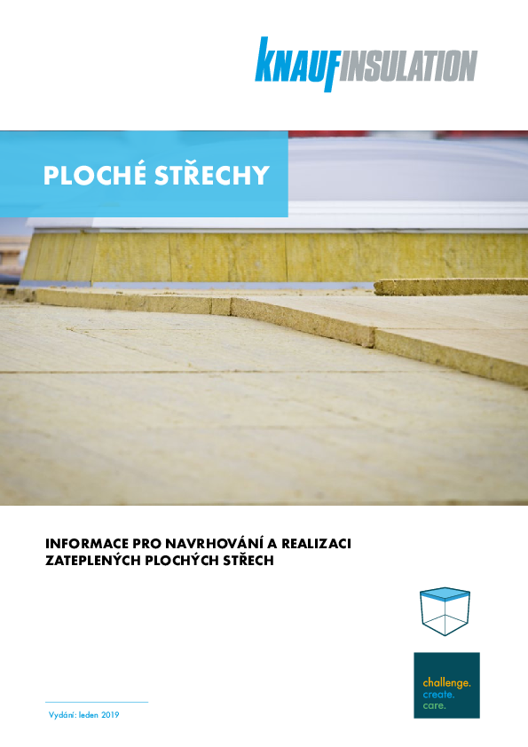 Ploché střechy