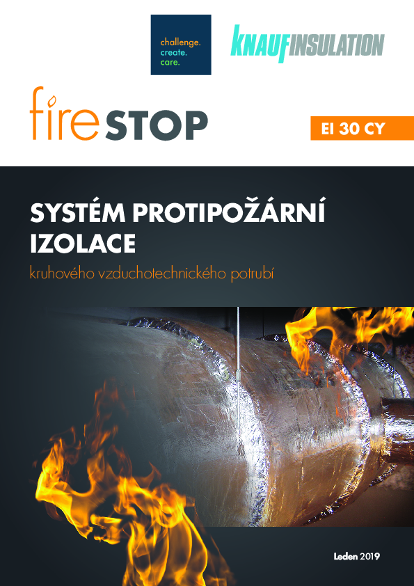 Firestop El 30 CY