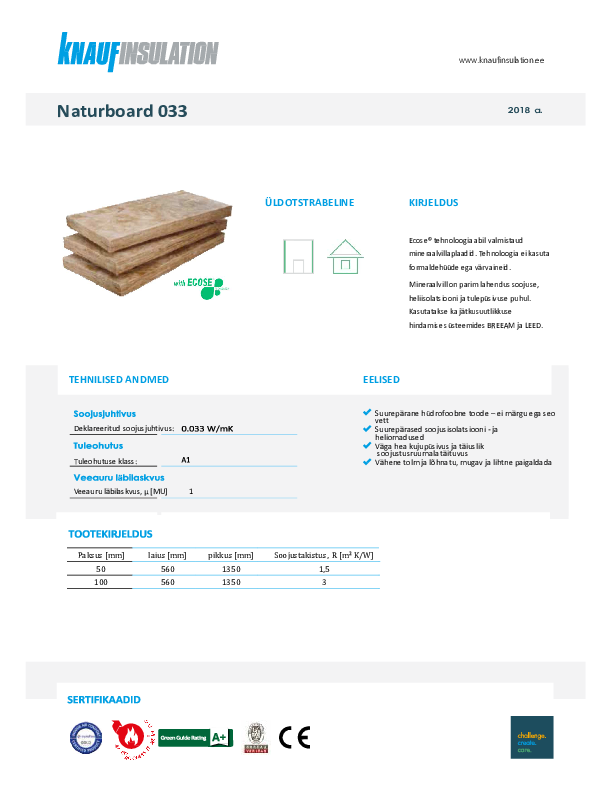 Naturboard 033